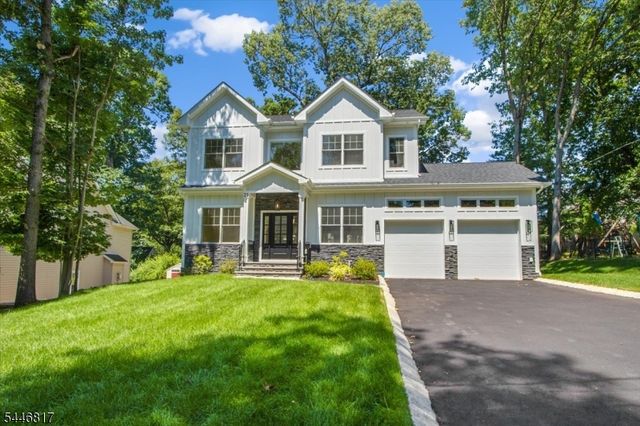 21 Maplewood Dr, Livingston Twp., NJ 07039
