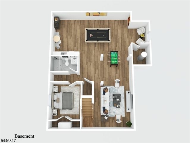 21 Maplewood Dr, Livingston Twp., NJ 07039