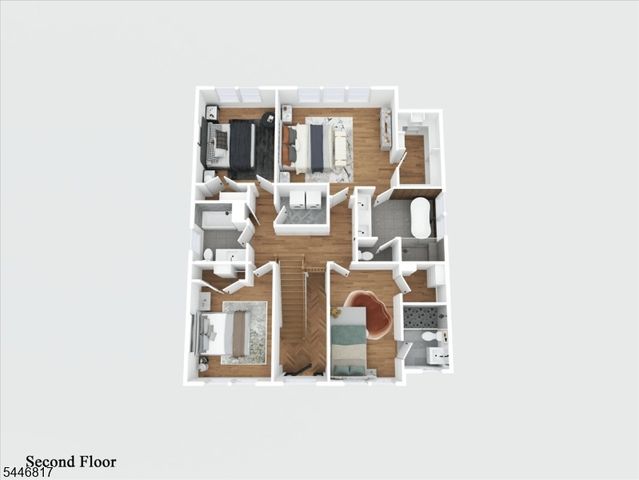 21 Maplewood Dr, Livingston Twp., NJ 07039