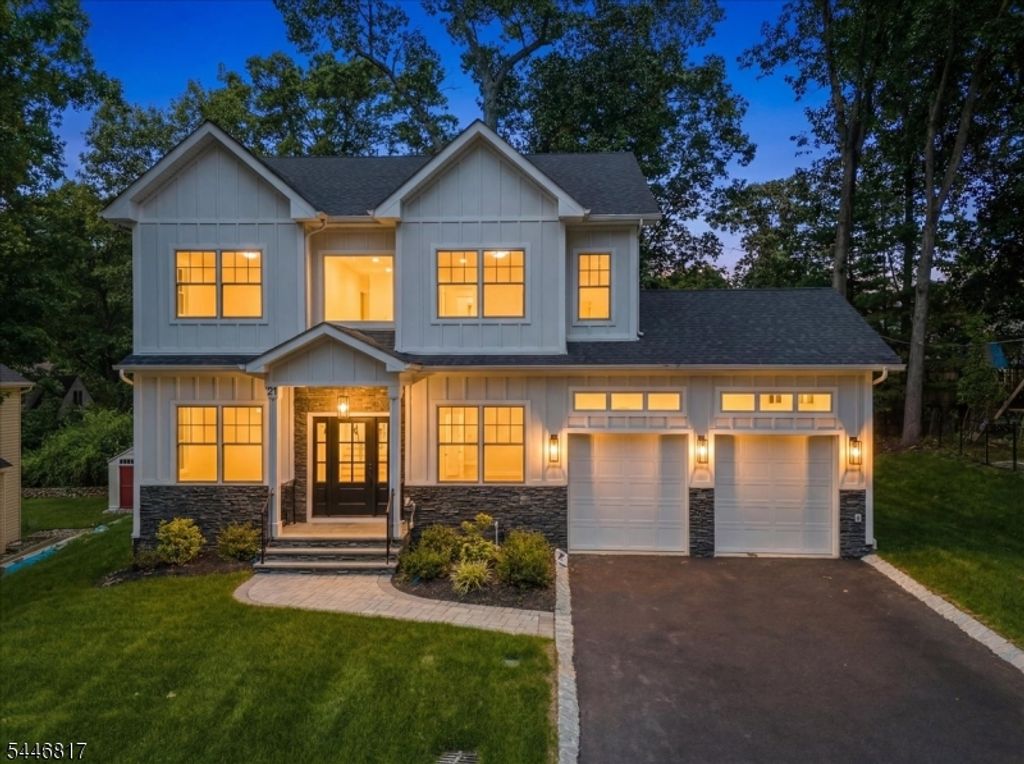 21 Maplewood Dr, Livingston Twp., NJ 07039 — photo 2