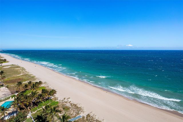 1440 S Ocean Blvd Apt 12A, Pompano Beach, FL 33062