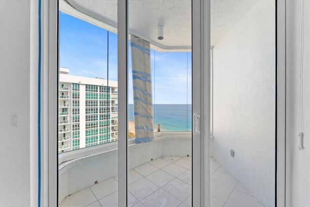 1440 S Ocean Blvd Apt 12A, Pompano Beach, FL 33062