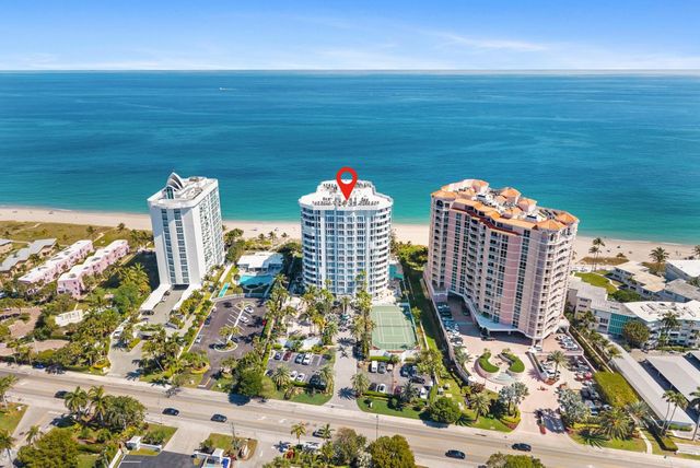 1440 S Ocean Blvd Apt 12A, Pompano Beach, FL 33062