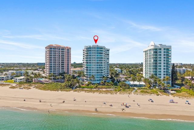 1440 S Ocean Blvd Apt 12A, Pompano Beach, FL 33062