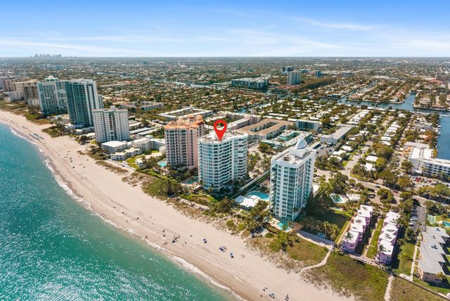 1440 S Ocean Blvd Apt 12A, Pompano Beach, FL 33062
