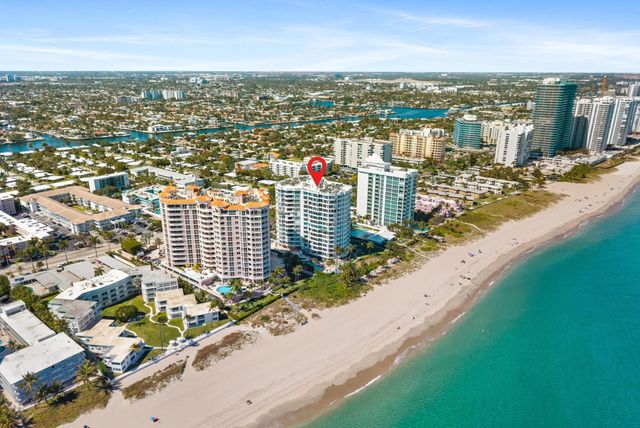 1440 S Ocean Blvd Apt 12A, Pompano Beach, FL 33062