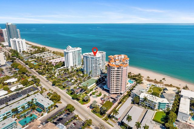1440 S Ocean Blvd Apt 12A, Pompano Beach, FL 33062