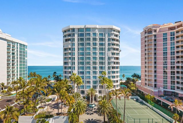 1440 S Ocean Blvd Apt 12A, Pompano Beach, FL 33062