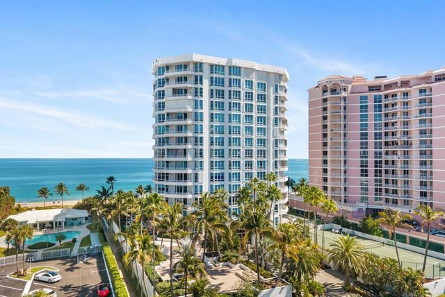 1440 S Ocean Blvd Apt 12A, Pompano Beach, FL 33062