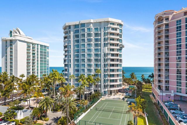 1440 S Ocean Blvd Apt 12A, Pompano Beach, FL 33062