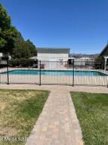 400 S Saliman Road APT 146, Carson City, NV 89701