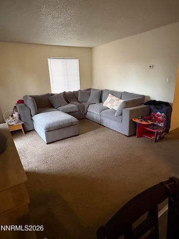 400 S Saliman Road APT 146, Carson City, NV 89701