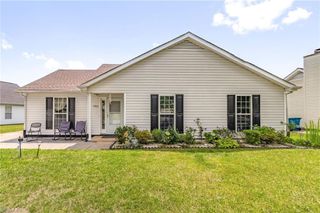 4403 PLEASANT VALLEY Road, Greensboro, NC 27406