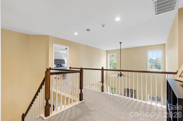 7710 Ninth Fairway Lane, Mint Hill, NC 28227