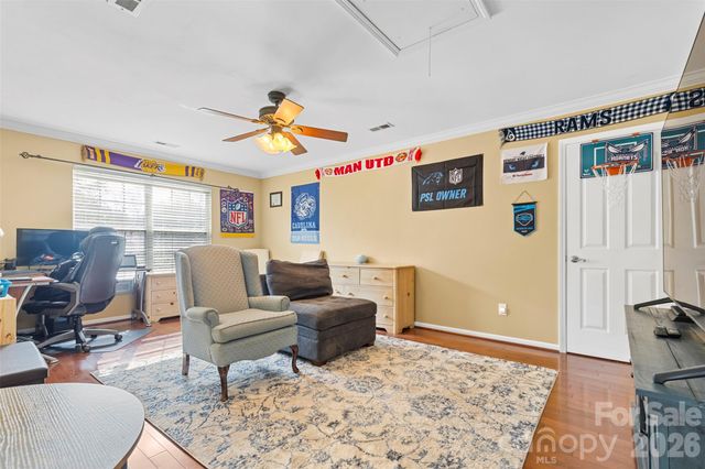 7710 Ninth Fairway Lane, Mint Hill, NC 28227