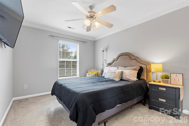 7710 Ninth Fairway Lane, Mint Hill, NC 28227