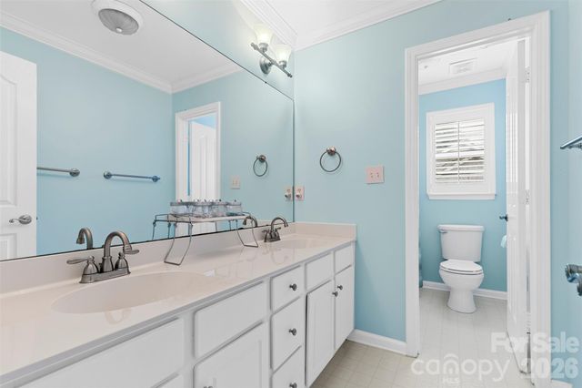 7710 Ninth Fairway Lane, Mint Hill, NC 28227