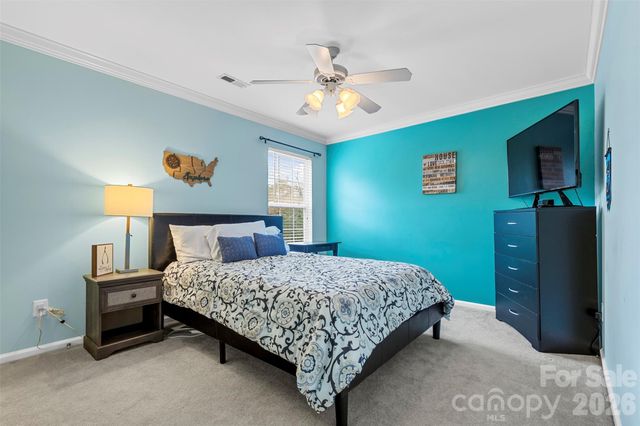 7710 Ninth Fairway Lane, Mint Hill, NC 28227