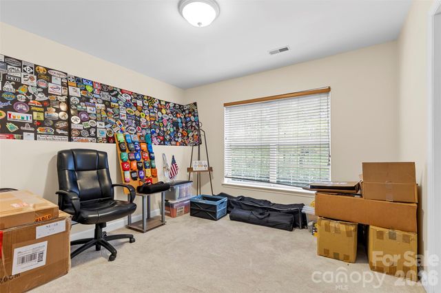 7710 Ninth Fairway Lane, Mint Hill, NC 28227