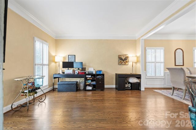 7710 Ninth Fairway Lane, Mint Hill, NC 28227