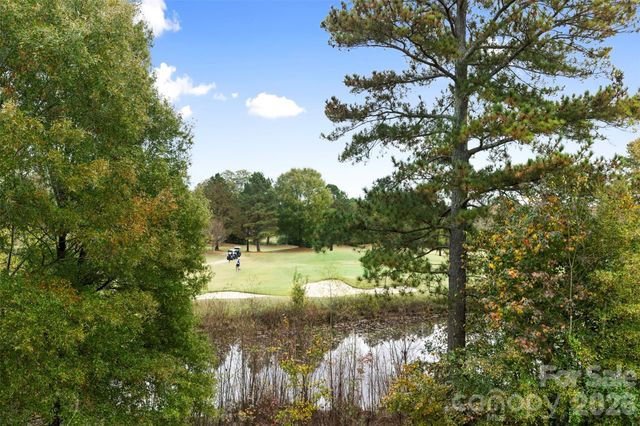 7710 Ninth Fairway Lane, Mint Hill, NC 28227