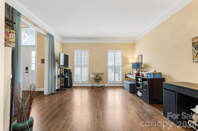 7710 Ninth Fairway Lane, Mint Hill, NC 28227