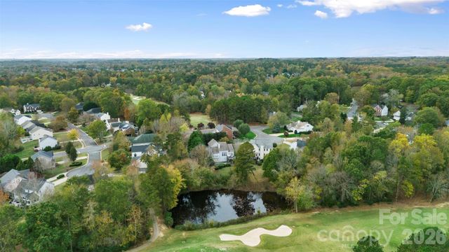 7710 Ninth Fairway Lane, Mint Hill, NC 28227