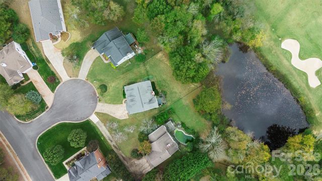 7710 Ninth Fairway Lane, Mint Hill, NC 28227