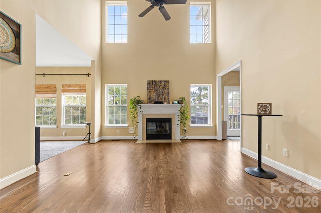 7710 Ninth Fairway Lane, Mint Hill, NC 28227