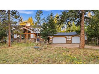 129 Sky View Dr S, Nederland, CO 80466