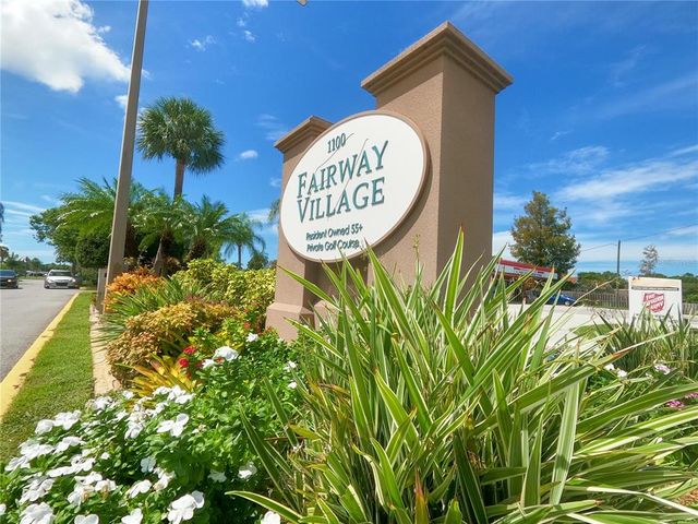 1100 BELCHER ROAD S 391, Largo, FL 33771