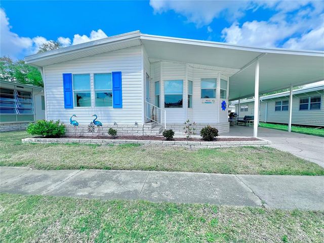 1100 BELCHER ROAD S 391, Largo, FL 33771