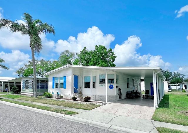 1100 BELCHER ROAD S 391, Largo, FL 33771