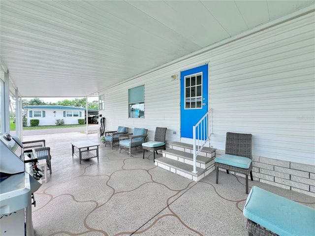 1100 BELCHER ROAD S 391, Largo, FL 33771