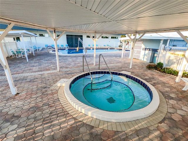 1100 BELCHER ROAD S 391, Largo, FL 33771