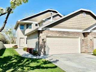4745 N Zachary Way, Meridian, ID 83646