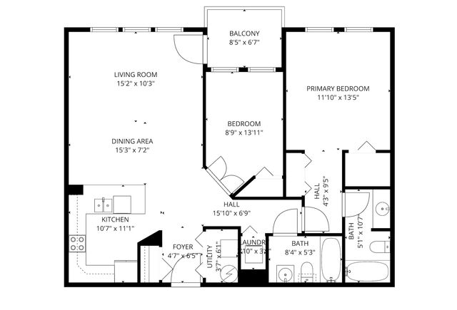 580 N 2nd Street 300, Minneapolis, MN 55401