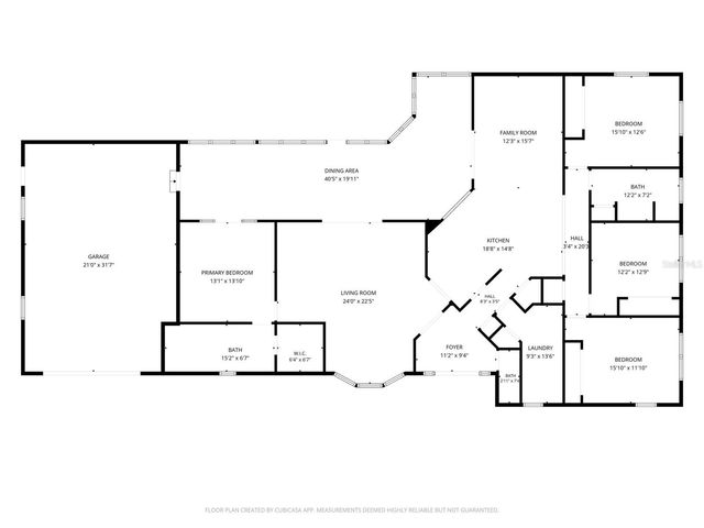 303 ROEBLING ROAD S, Belleair, FL 33756