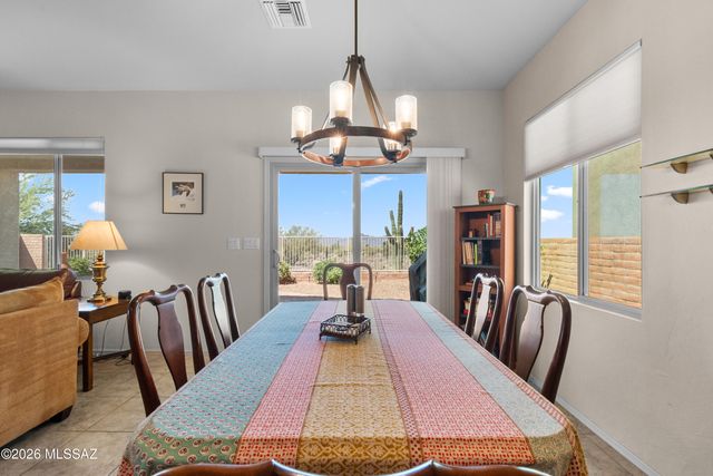 4487 W Harmony Ranch Place, Marana, AZ 85658