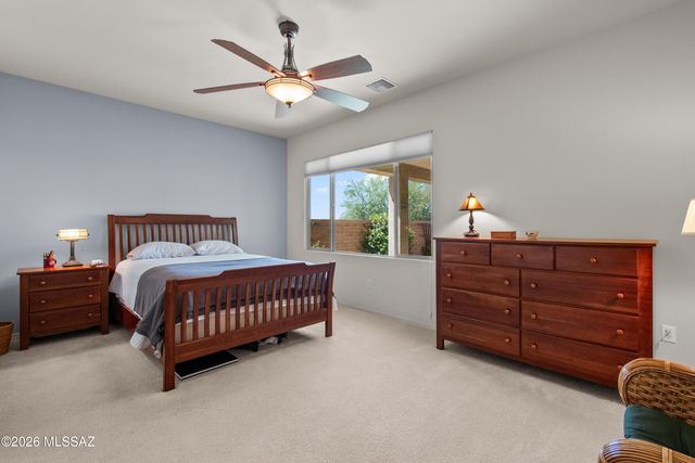 4487 W Harmony Ranch Place, Marana, AZ 85658