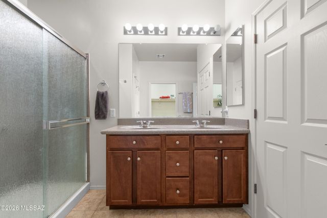 4487 W Harmony Ranch Place, Marana, AZ 85658