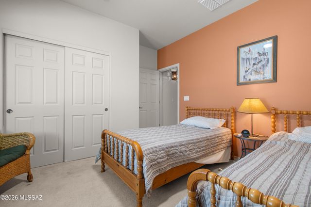 4487 W Harmony Ranch Place, Marana, AZ 85658