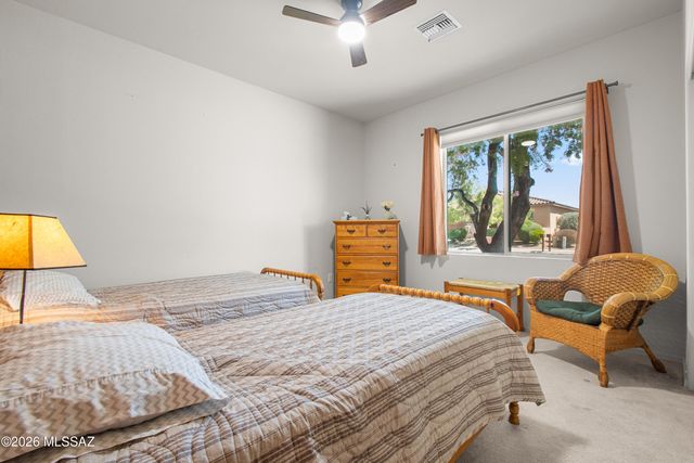 4487 W Harmony Ranch Place, Marana, AZ 85658