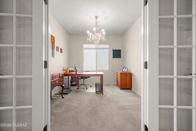 4487 W Harmony Ranch Place, Marana, AZ 85658