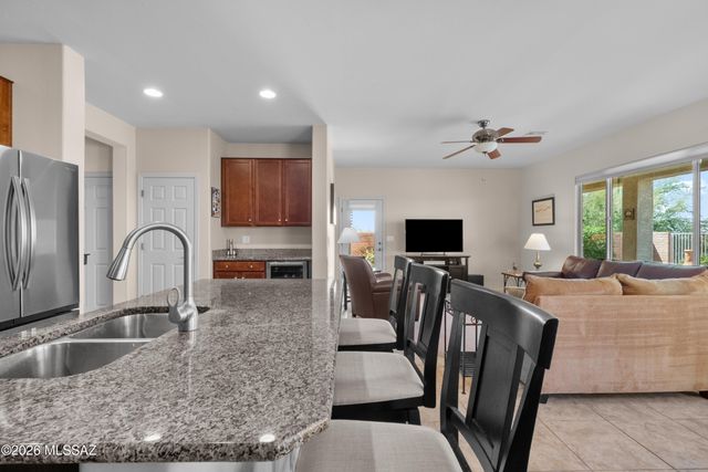 4487 W Harmony Ranch Place, Marana, AZ 85658