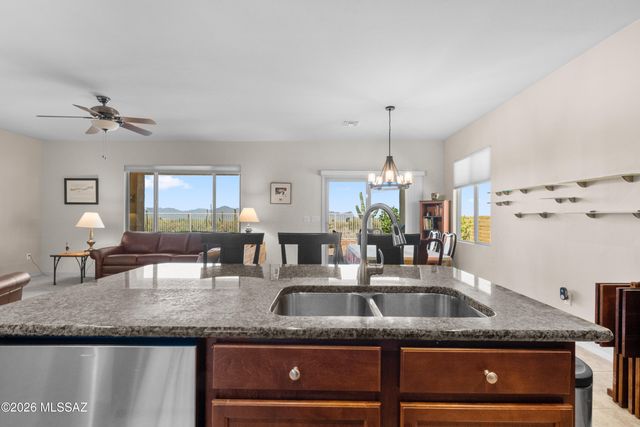 4487 W Harmony Ranch Place, Marana, AZ 85658