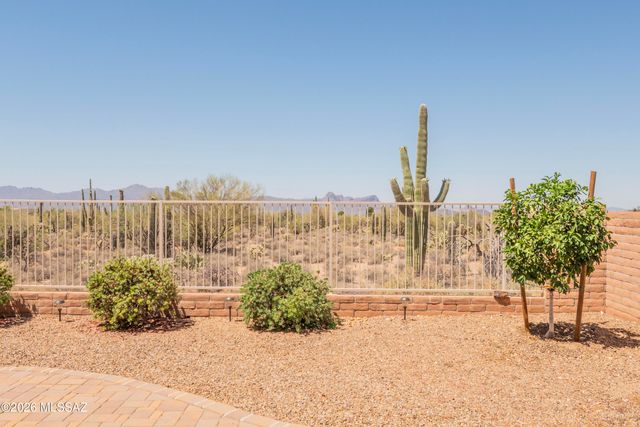 4487 W Harmony Ranch Place, Marana, AZ 85658