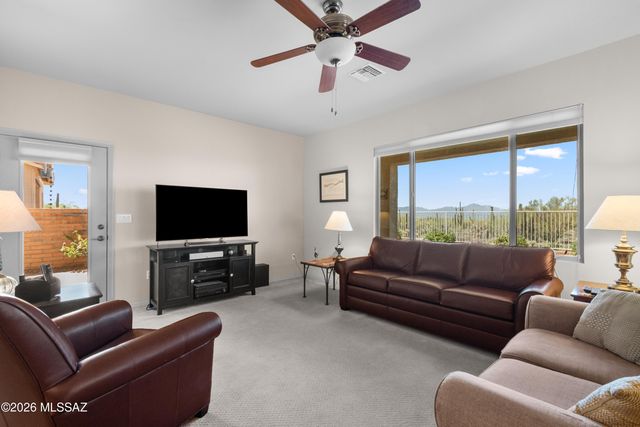 4487 W Harmony Ranch Place, Marana, AZ 85658
