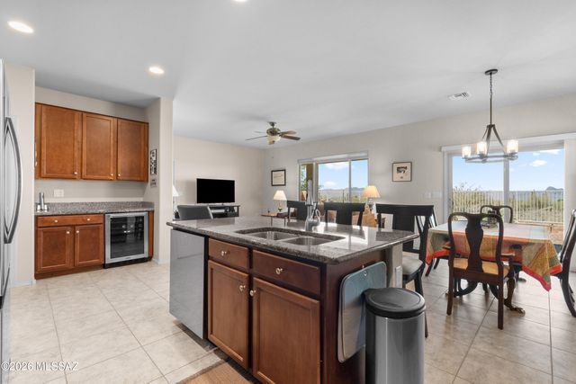 4487 W Harmony Ranch Place, Marana, AZ 85658