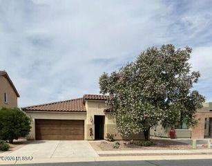 4487 W Harmony Ranch Place, Marana, AZ 85658